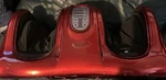 Zeny Foot Massager Machine With Heat Shiatsu Deep Kneading. Fixed Price $65.00.