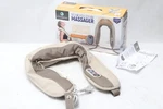 Eternal Neck & Shoulder Massager 38 Modes 15 Strengths Electric PG93923 N31. Fixed Price $23.74.