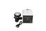 Avenue 9 Mini Body Massager Handheld Vibrating 3-NODE Aaa Battery Giftcraft. Fixed Price $10.99.