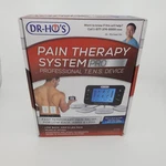 Dr-ho Pain Therapy System Pro Back Arm Leg Muscle Tension Relief New. Fixed Price $57.99.