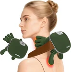 Siaasoo Bionic Heated & Kneading Neck Massager, N7 Master Hand Series (genuine). Fixed Price $65.00.