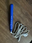 Babybliss Professional Titanium Extreme Straightener/ Flat Iron. Fixed Price $25.00.