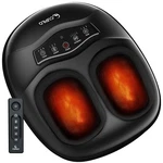 Cupilo Fsa Foot Massager With Heat And Remote - Hsa Eligible, Feet For. Fixed Price $138.99.