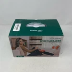 Snailax SL-530 Cordless Knee Massager With Heat White/black. Fixed Price $28.99.