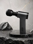 Benbo AM-JM318 Plug-in Fascia Gun Deep Tissue Percussion Massage New. Fixed Price $21.99.