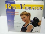 Pro Massager USJ-301 Handheld Full Body. Fixed Price $94.95.