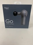 Flexir Recovery Go Muscle Massager Grey, Brand New. Fixed Price $89.00.
