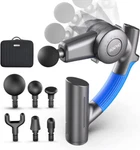 Gun With Adjustable Arm, Deep Tissue Massager Back. Fixed Price $382.49.