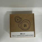 B&o Olufsen Beoplay E8 Wireless Bluetooth Earbud Headphones. Fixed Price $39.99.