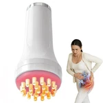Dideer Sciatica Pain Relief Devices, Deep Tissue Massager With Multi-mode Tec.... Fixed Price $43.67.