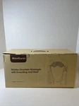 Maxkare Shiatsu Shoulder Massager With Kneading And Heat Model: XKMS-412. Fixed Price $23.99.