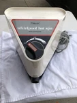 Pollenex WB800 Whirlpool Hot Spa Tub Water Relieve Aching Sore Muscle Tension. Fixed Price $76.00.