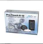 Hidow Pro Touch 6-12 Modes Electric Massager Wireless. Fixed Price $310.00.