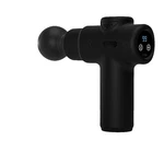 Oem Portable Smart Electric 4-HEAD Mini Massage Gun Multifunctional Body Neck Wa. Fixed Price $29.50.