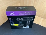 Spa Sciences - Smartgun Elite Therapeutic Deep Tissue Percussion Massager. Fixed Price $31.14.