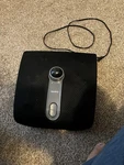 Naipo Foot Massager MGF-50177 Heat Shiatsu Feet Machine Deep Kneading. Fixed Price $21.60.