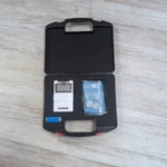 LG-7500 Digital Muscle Stimulator Adjustable Settings & Case W/ Instructions. Fixed Price $35.00.
