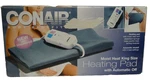 Conair Body Benefits Moist King Size Heating Pad New!!!. Fixed Price $24.99.