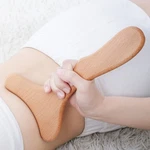 Komogir Therapy Massage Tool Wooden Count (pack Of 1), Natural. Fixed Price $11.94.