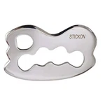 Stickon Stainless Steel Gua Sha Scraping Massage Tool Iastm. Fixed Price $50.00.