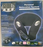 Personal Relaxation System Neck Massage With Heat & Sounds Magnetic Therapy. Fixed Price $9.99.