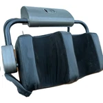 Health Meter Massager HM4120 Ottoman Leg And Foot. Fixed Price $99.99.