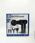 Sealy Mini Deep Tissue Hand Massager - Portable Percussion Gun For Muscle Relief. Fixed Price $39.99.