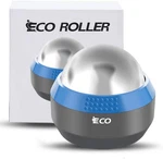 Cold Massage Roller Ball - Ice For Muscles Deep Tissue, & Heat. Fixed Price $51.99.