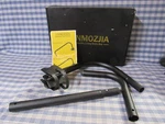 Anmozjia Massage Gun Holder Shoulder Neck Back Handheld Mount Fast Free Shipping. Fixed Price $65.00.