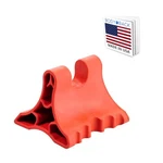 Davinci Tool (red) -usa Made- Hard Rubber Neck Tension Relief & Pre... Fast Ship. Fixed Price $36.47.
