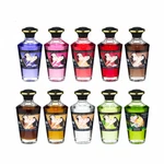 Shunga Aphrodisiac Warming Oil Edible Kama Sutra Foreplay Massage 3.5 Oz. Fixed Price $22.49.