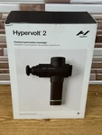 Hyperice Hypervolt 2 Premium Percussion Massager - Parts Please Read. Fixed Price $44.99.