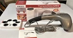 Homedics Therapist Select Ultra Professional Percussion Massager W/ Heat PA-1H. Fixed Price $25.00.