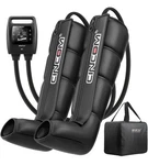 New Cincom Cordless Leg Recovery System Dynamic Compression Massage (large). Fixed Price $279.99.