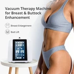 2026 Mychway Cupping Vacuum Machine For Butt Lifting Breast Enlargement Massage. Fixed Price $388.19.