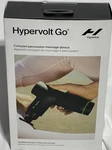 Hyperice Hypervolt Go Massage Tool Percussion Device. Fixed Price $69.00.