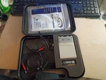Tech Med #6010 Tens Unit Stimulator Pain Relief Muscle Relaxer Next Day Shipping. Fixed Price $21.99.