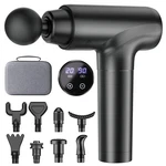 Cotsoco Gun, Muscle Deep Tissue Back Massager For Pain Re.... Fixed Price $34.32.