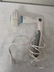 Brookstone Thera Spa Massager Turbo Angles Speed BAM2000 Tested & Works. Fixed Price $29.99.