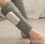 Smart Calf With Ai Adaptation Cordless Leg Massager-gray. Fixed Price $89.00.