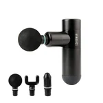 Homedics Therapist Select Compact Percussion Massager, 4 Attachments, Thermal. Fixed Price $32.49.