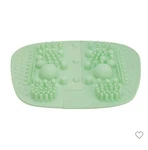 Homedics Green Reflexology Mat Tension Foot Relief & Invigorating Massage. Fixed Price $18.99.