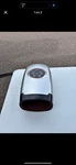 Carepeutic Hand Reflexology Massager Compression & Heat Therapy. Fixed Price $15.00.