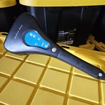 Personal Massager Sharper Image HF-757 Handheld Programmable Percussion Tested. Fixed Price $22.00.