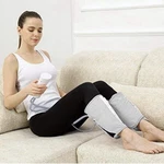 Amzdeal Leg Massager Air Compression Wraps For Calf Arms Foot. Fixed Price $31.50.