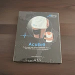 Hidow Acubelt Recangular Electric Stimulator For Waist, Back And Joints Sealed. Fixed Price $18.99.