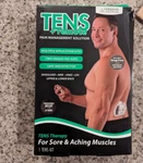 Veridian Healthcare Tens Remote Pain Management Solution Unit 22-043 New Ob. Fixed Price $39.99.