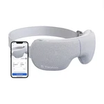 Therabody Smartgoggles Bluetooth Vibrating Electric Eye Massager - New. Fixed Price $89.00.