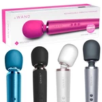 Wand Rechargeable Massager 200 Vibration Classic 5 Colors. Fixed Price $209.69.