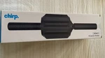 Chirp 3-IN-1 Muscle Roller Massager Set New Box. Fixed Price $32.17.